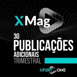 XMag 30 Publicações Adicionais - Trimestral