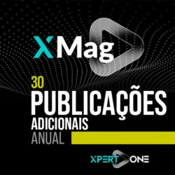 XMag 30 Publicações Adicionais - Anual